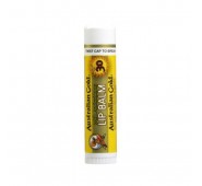 AUSTRALIAN GOLD LIP BALM BLISTER Lūpų Balzamas Su Apsauga Nuo Saulės SPF30, 4,2 g.